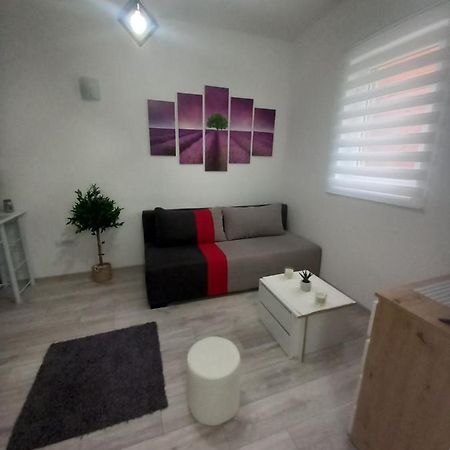 Apartment Capital Town Novi Sad Exteriér fotografie