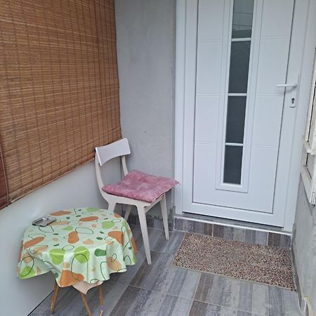 Apartment Capital Town Novi Sad Exteriér fotografie