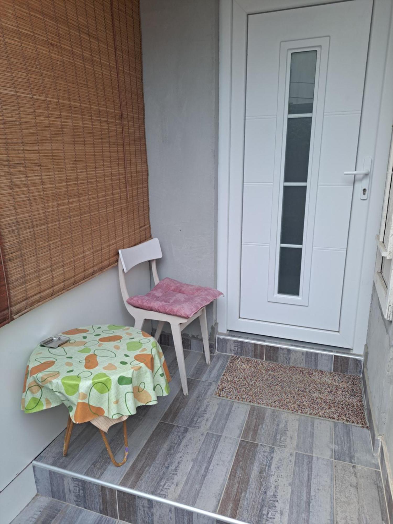 Apartment Capital Town Novi Sad Exteriér fotografie